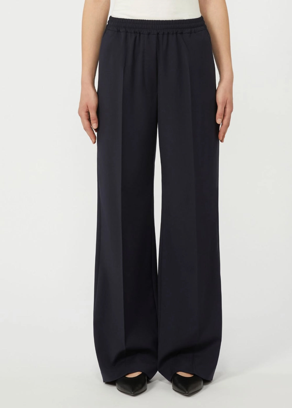 PANTALON WEEKEND MAXMARA WKDMALLO