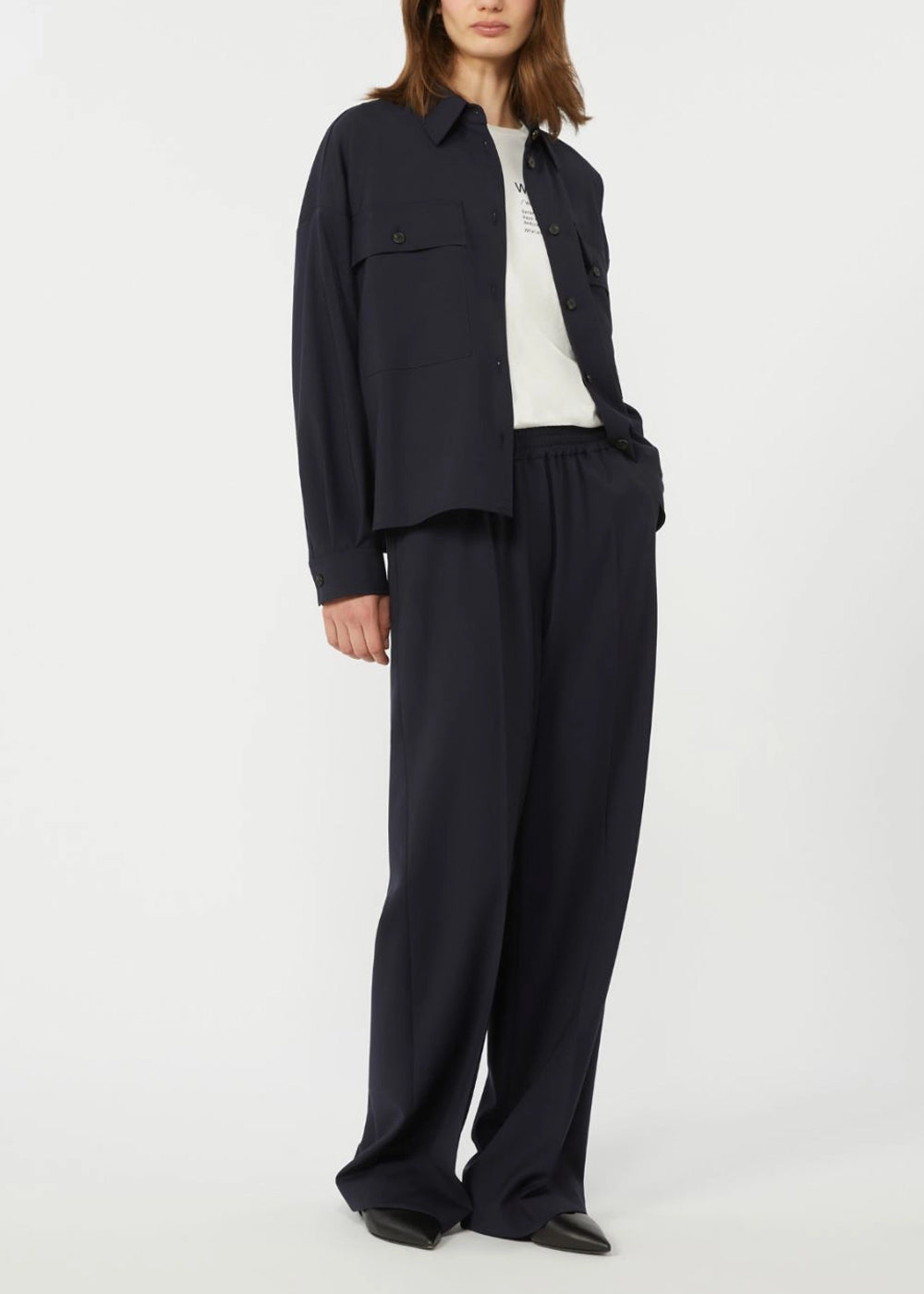 PANTALON WEEKEND MAXMARA WKDMALLO
