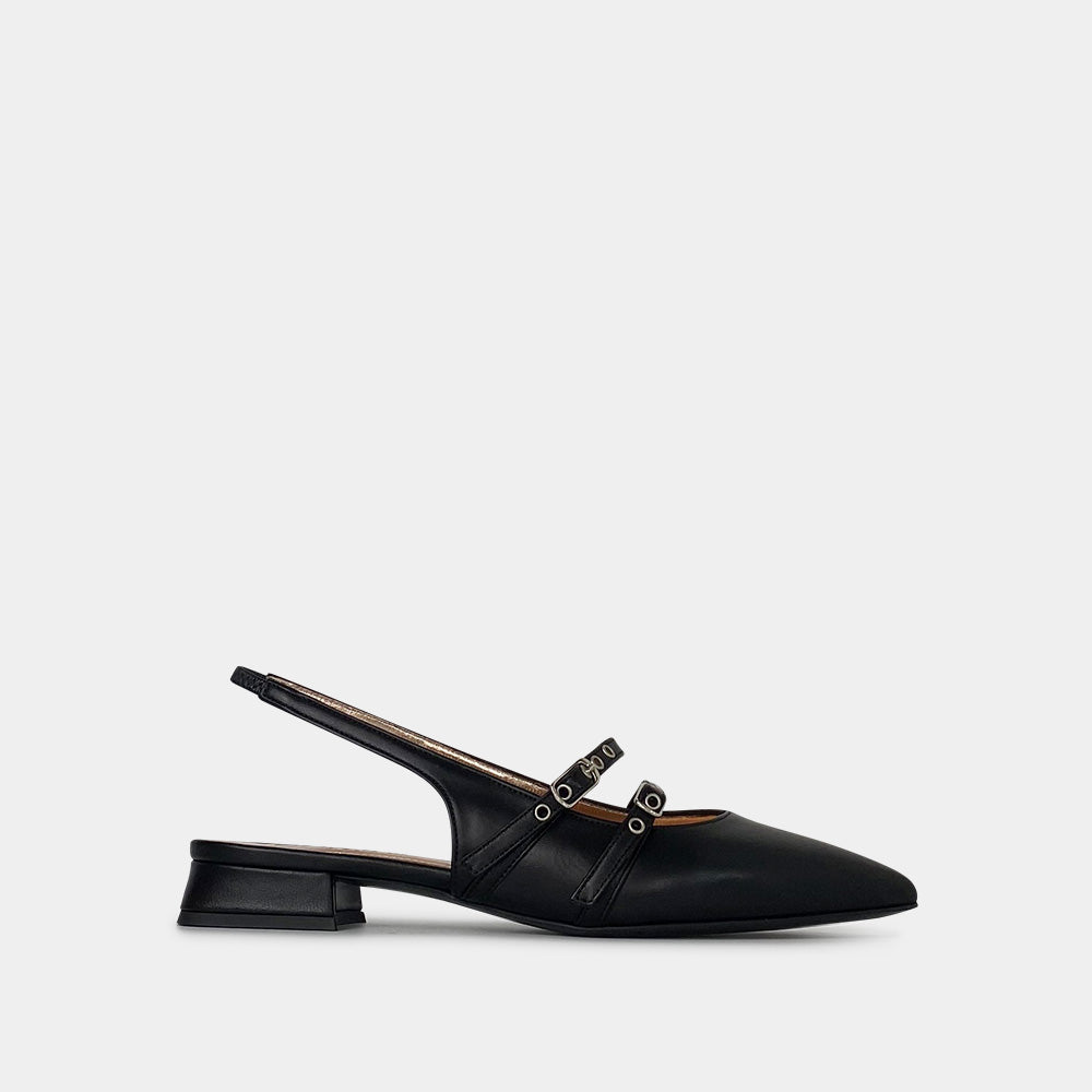 ESCARPINS SLINGBACK ANN TUIL MANON