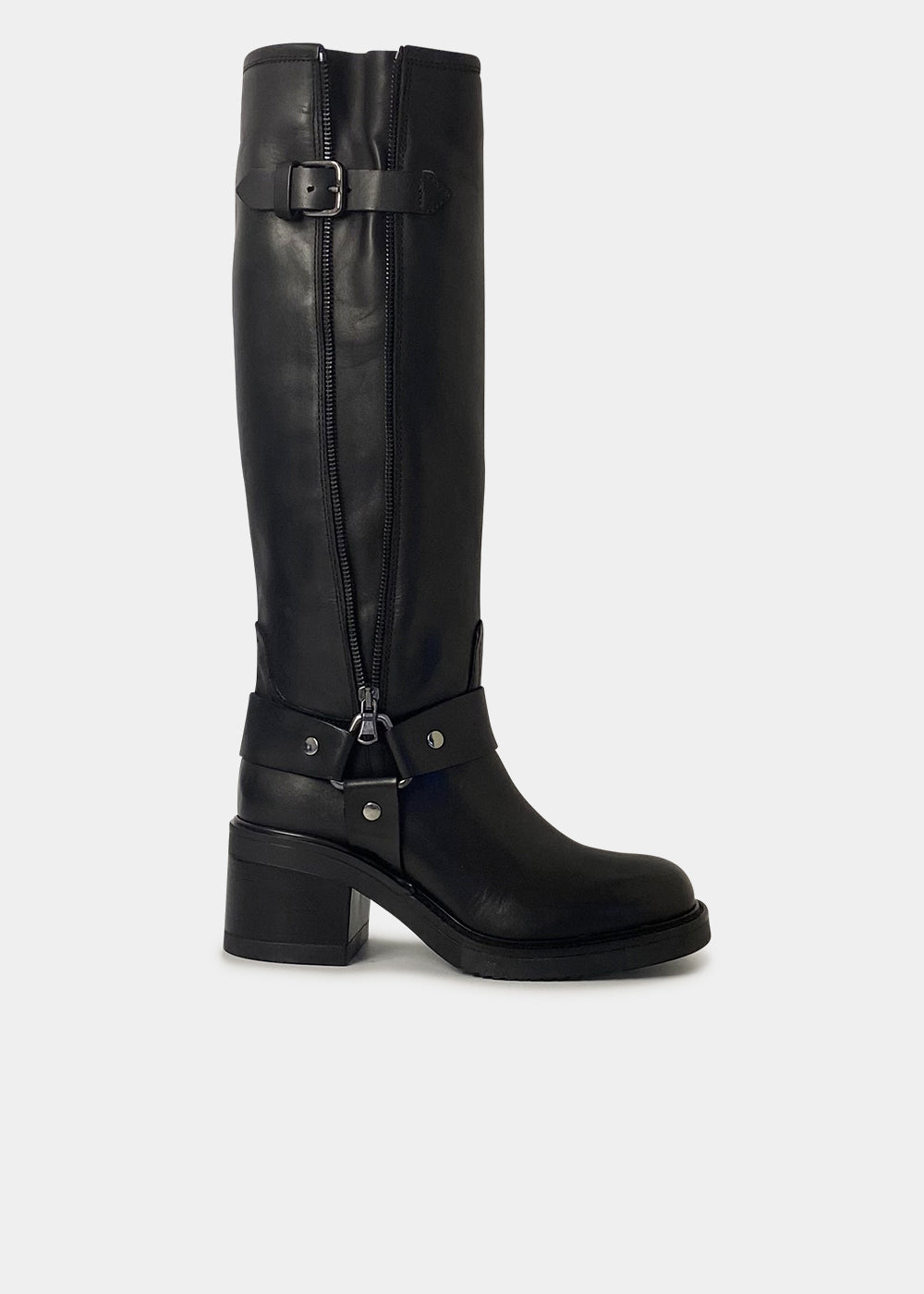 BOTTES BIKERS ANN TUIL MAO