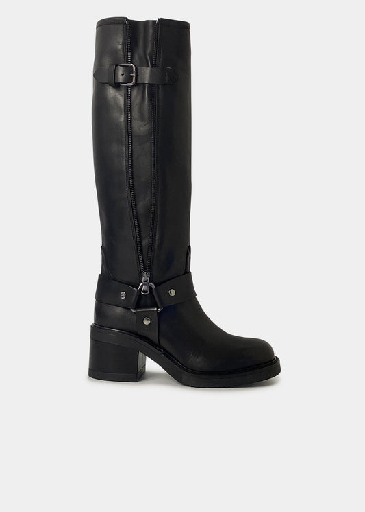BOTTES BIKERS ANN TUIL MAO