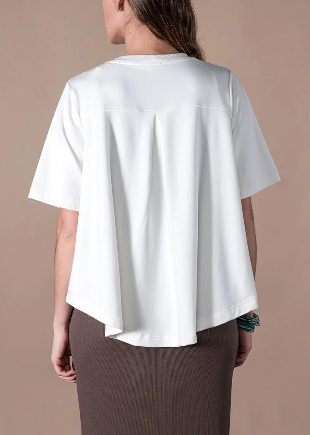 SWEAT-SHIRT ANN TUIL MARGAUX