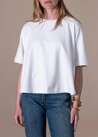 SWEAT-SHIRT ANN TUIL MARGAUX