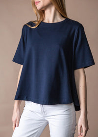SWEAT-SHIRT ANN TUIL MARGAUX