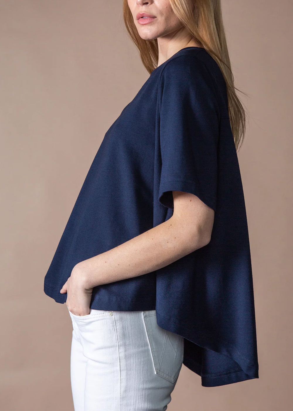 SWEAT-SHIRT ANN TUIL MARGAUX