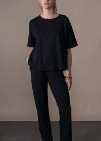 SWEAT-SHIRT ANN TUIL MARGAUX