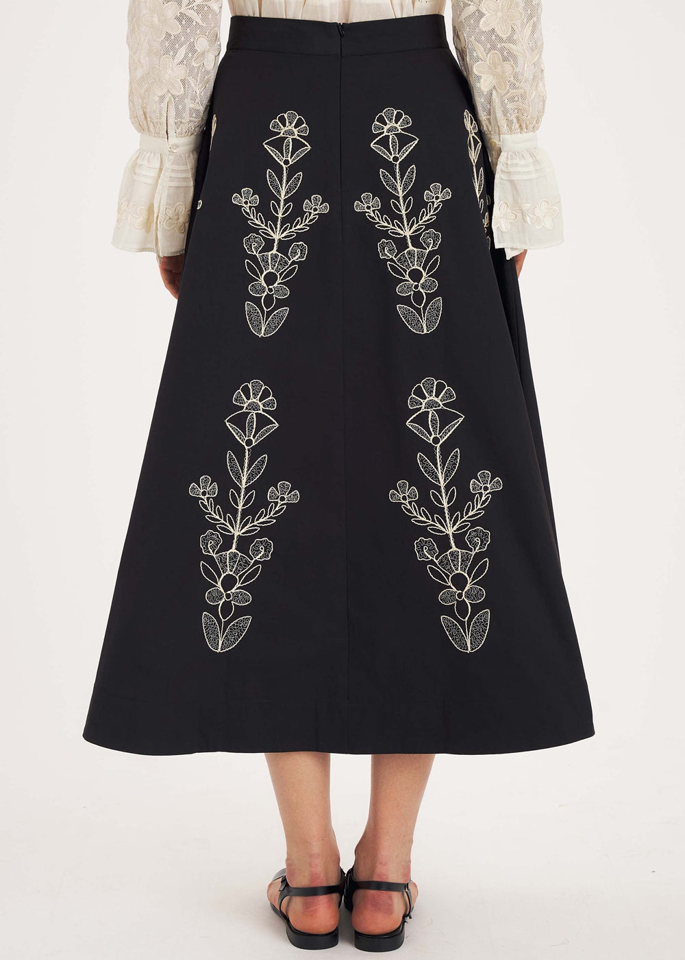 JUPE ANTIK BATIK MARIA