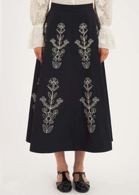 JUPE ANTIK BATIK MARIA