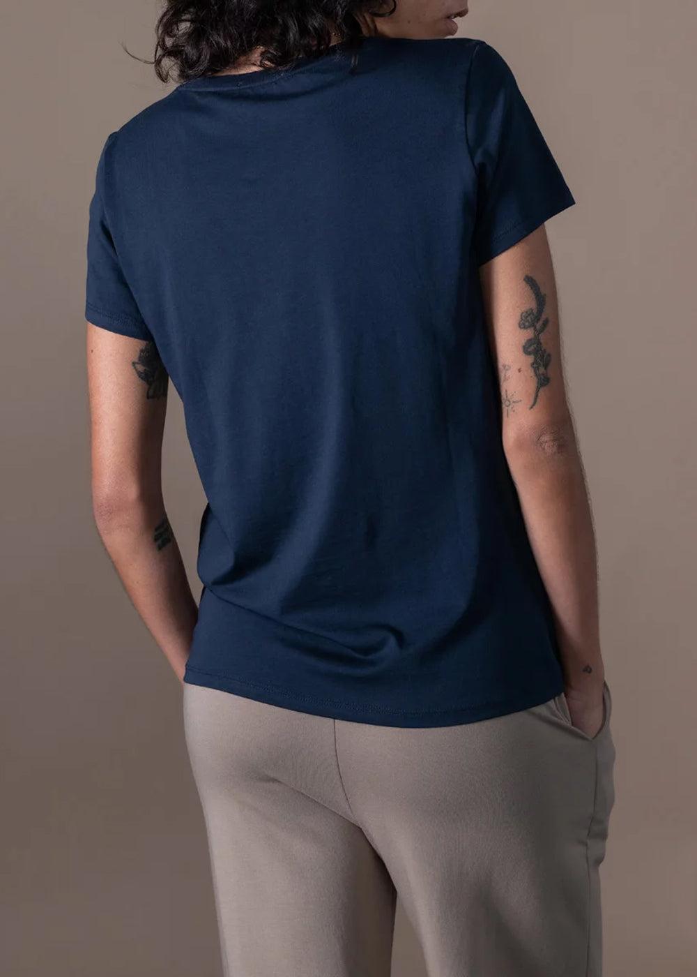 T-SHIRT ANN TUIL MARIBEL