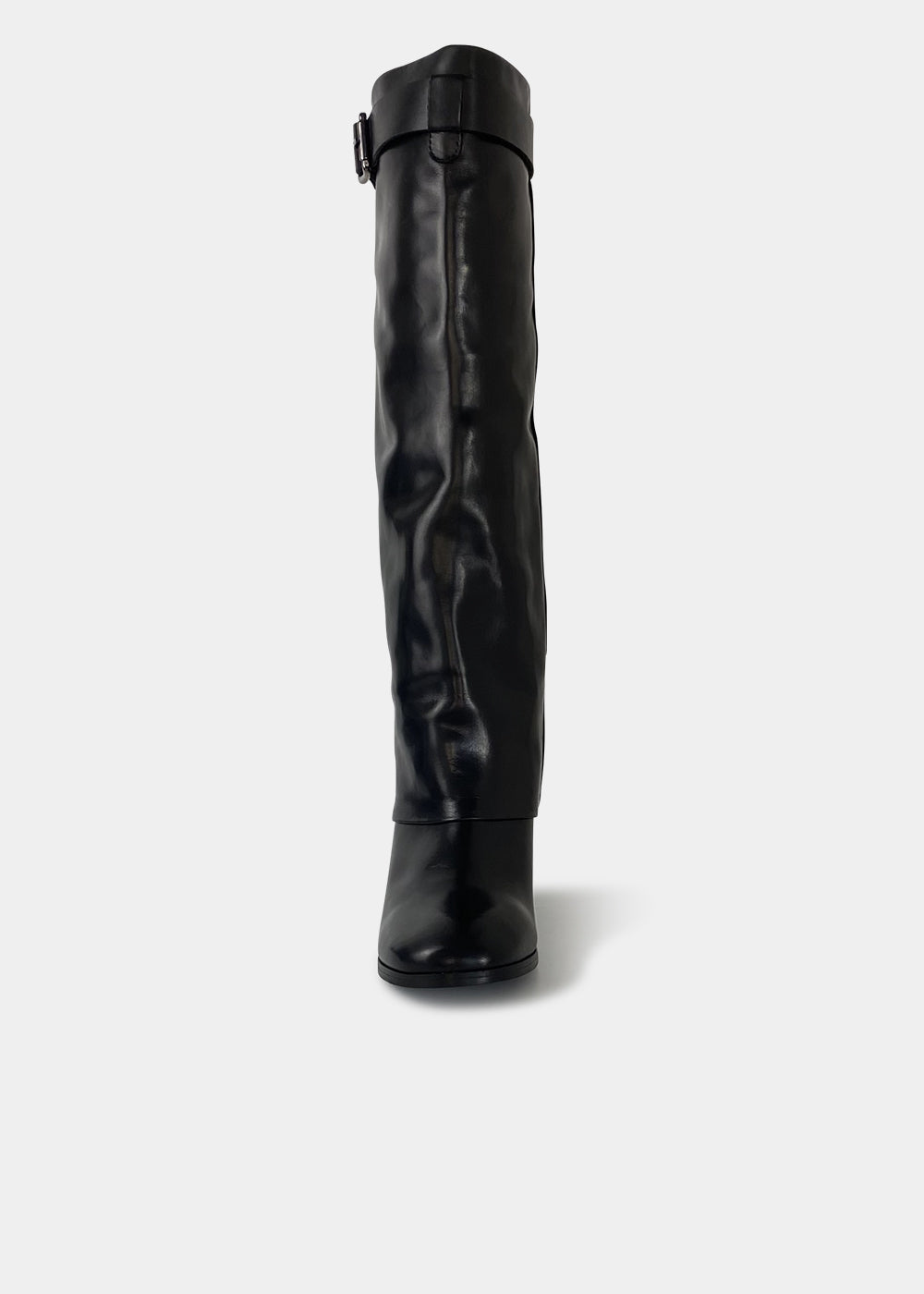 BOTTES GUÊTRES ANN TUIL MARINO