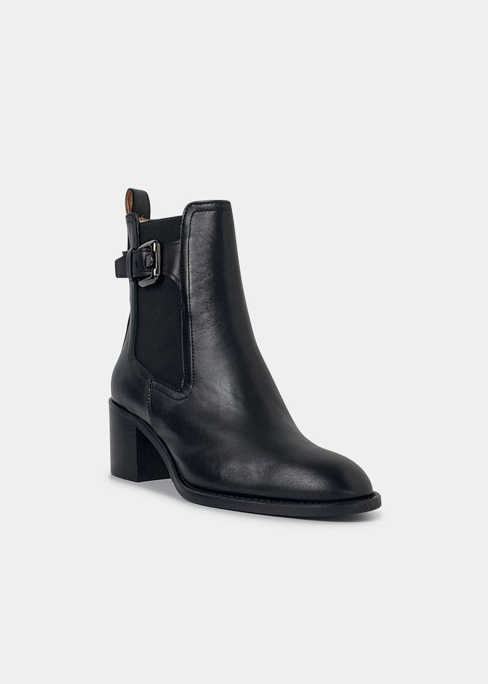BOTTINES ANN TUIL MARIO