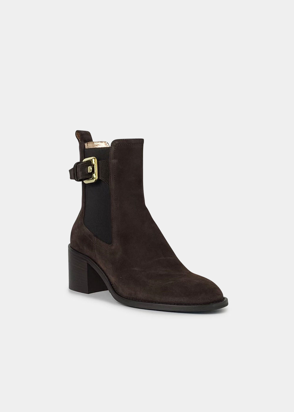 BOTTINES ANN TUIL MARIO