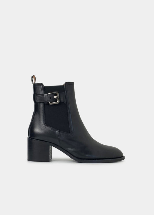 BOTTINES ANN TUIL MARIO