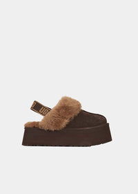 MULES UGG FUNKETTE