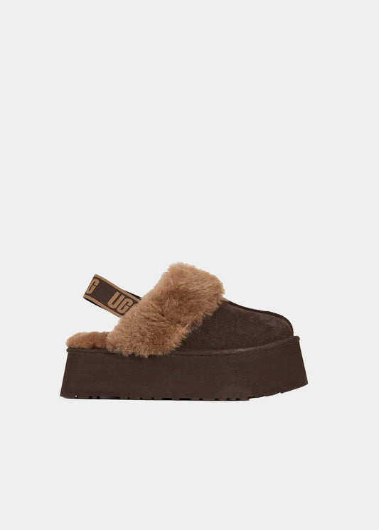 MULES UGG FUNKETTE