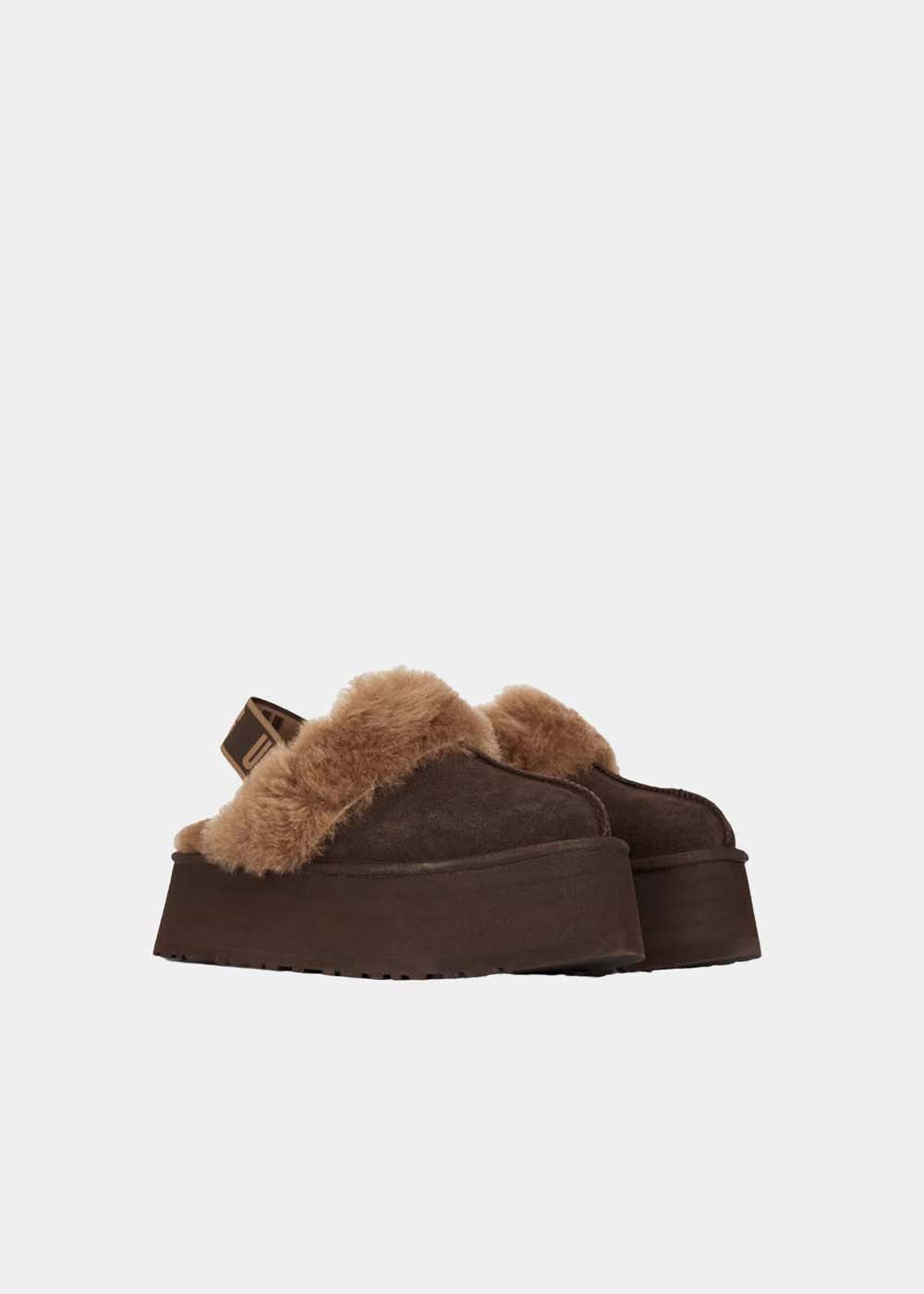 MULES UGG FUNKETTE