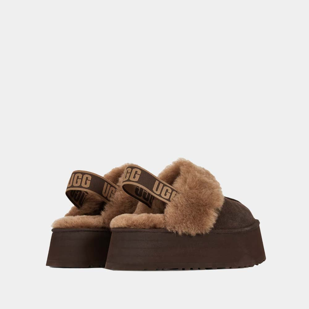 MULES UGG FUNKETTE