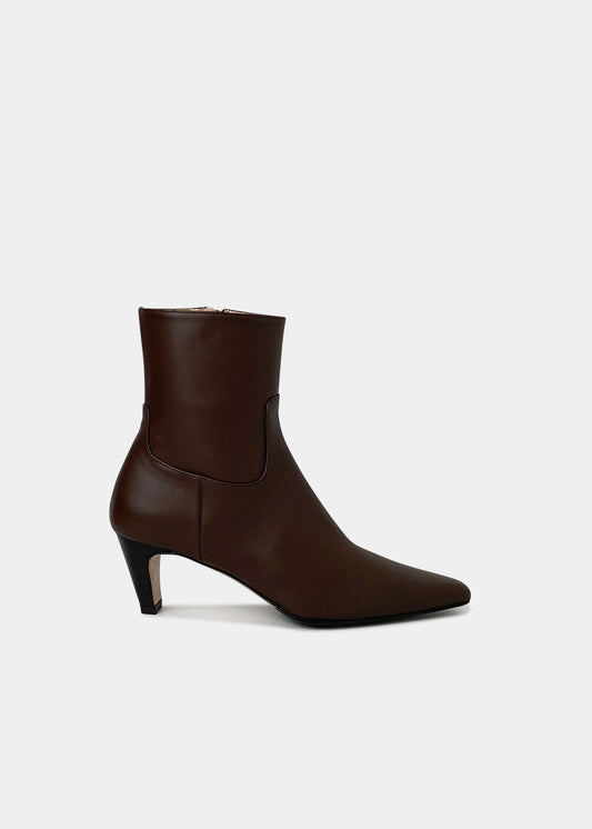 BOTTINES ANN TUIL MARYSE