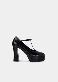 SALOMÉ CLIO TUIL MATEO