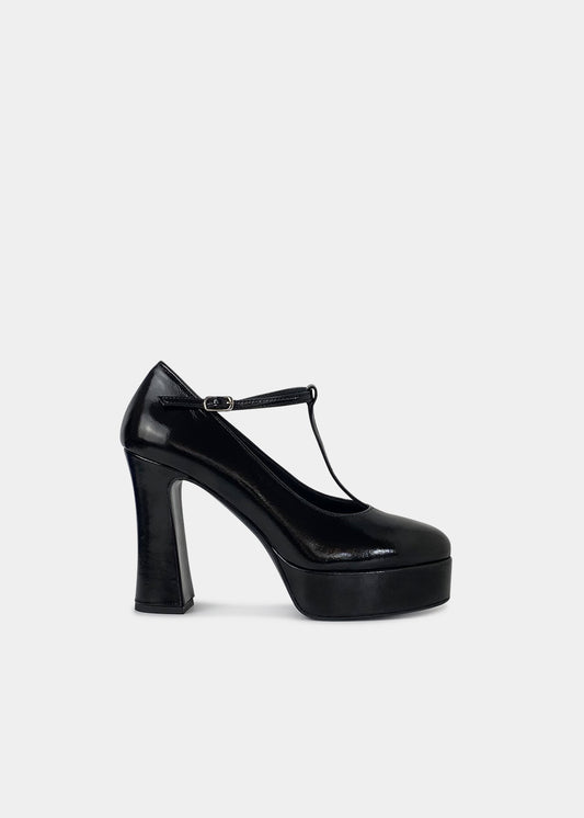 SALOMÉ CLIO TUIL MATEO