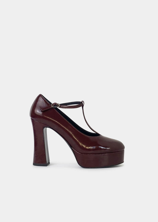 SALOMÉ CLIO TUIL MATEO