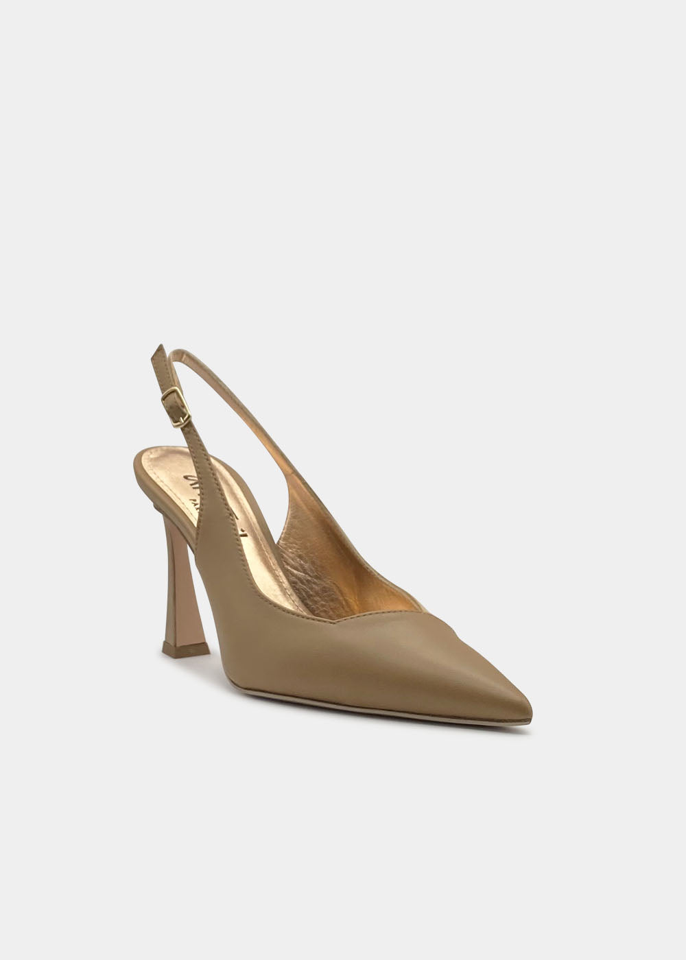 ESCARPIN SLINGBACK ANN TUIL MATHIAS