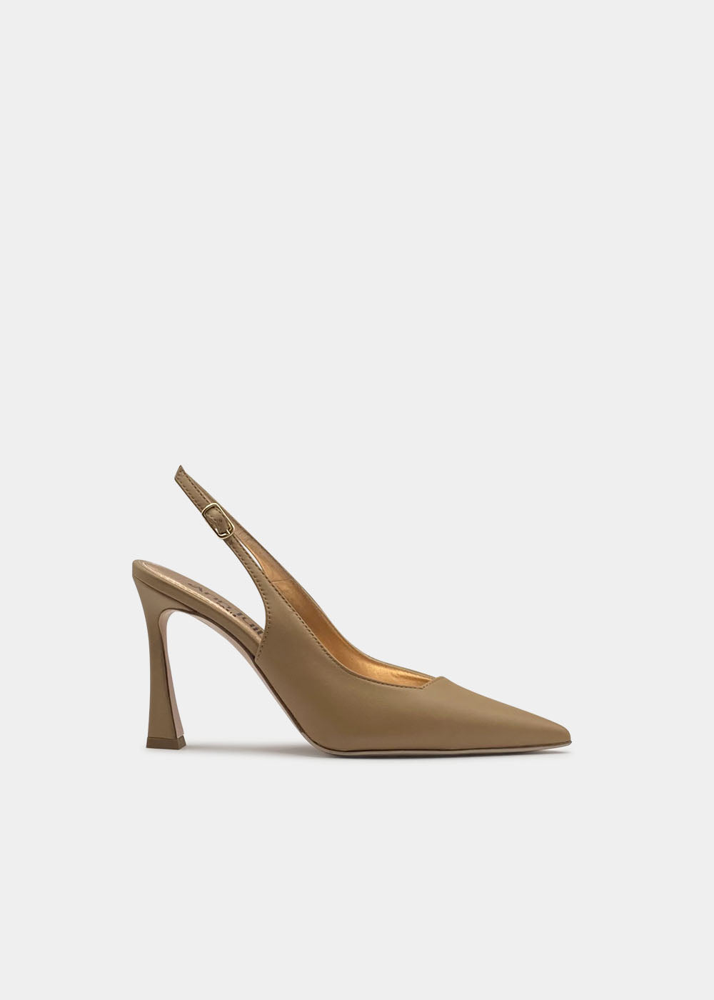 ESCARPIN SLINGBACK ANN TUIL MATHIAS
