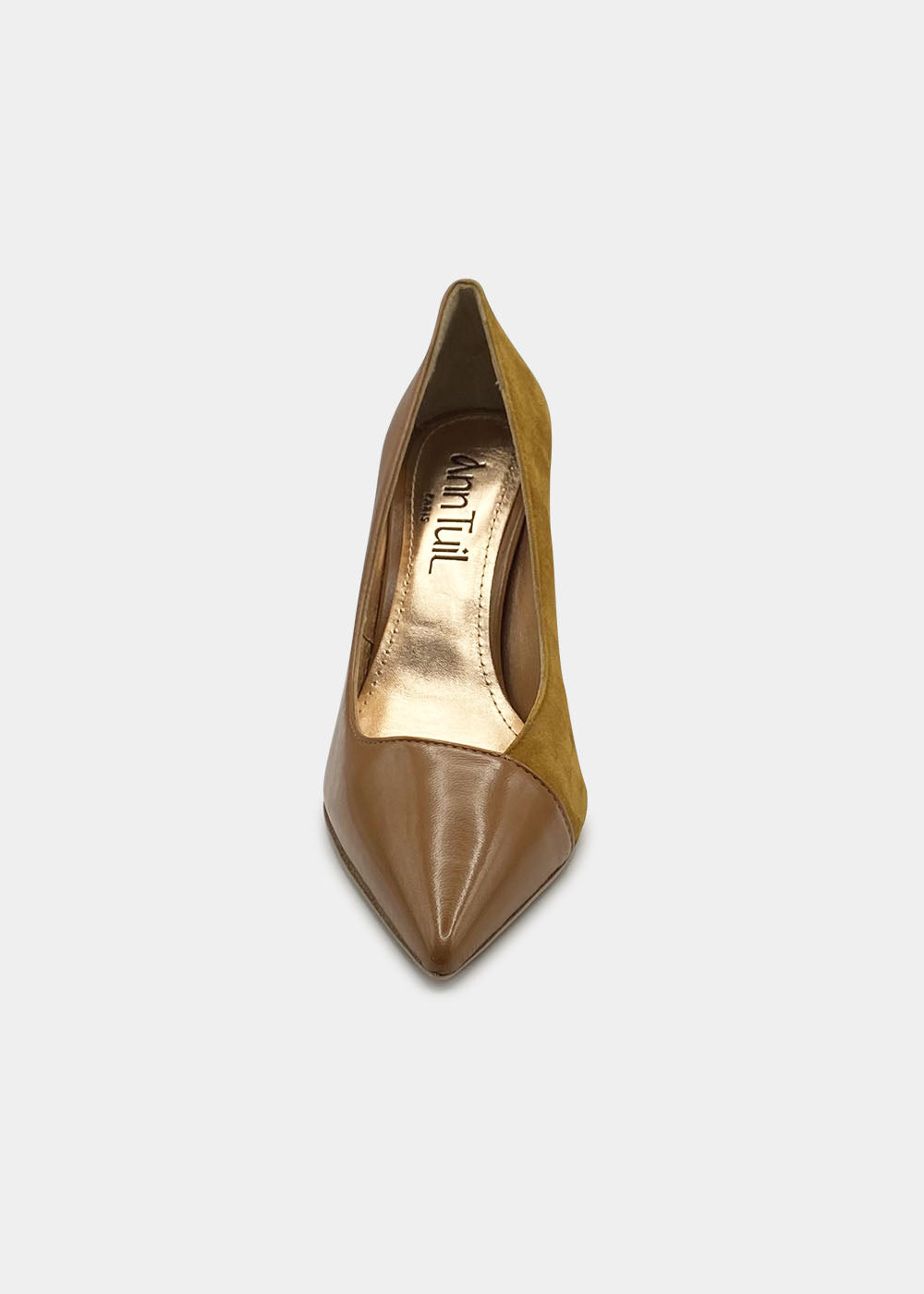 ESCARPIN ANN TUIL MATHIS