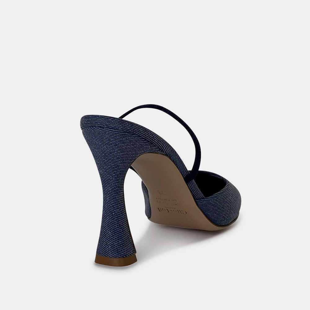 ESCARPINS SLINGBACK CLIO TUIL MATINAL