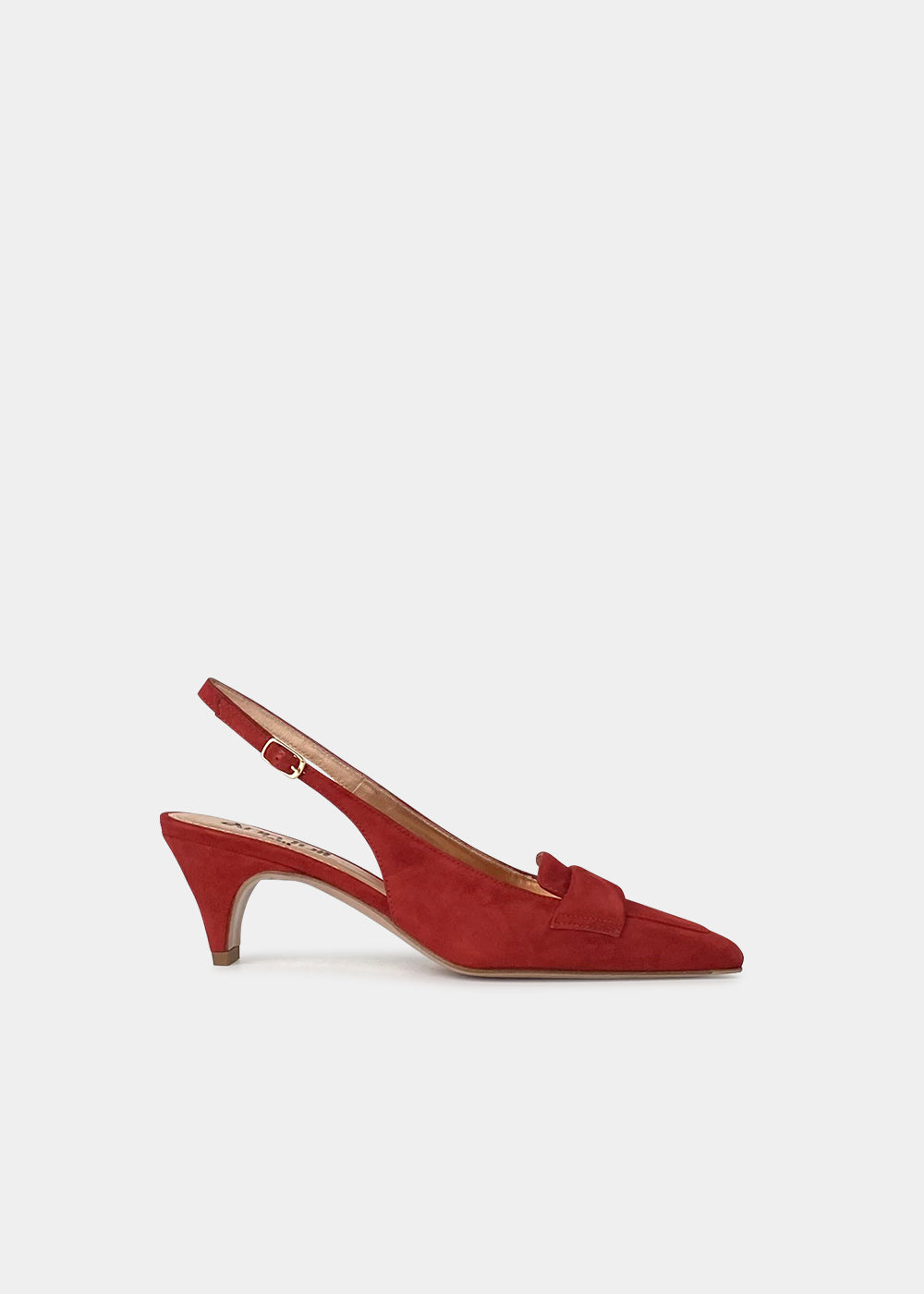 ESCARPINS SLINGBACK ANN TUIL MAUD