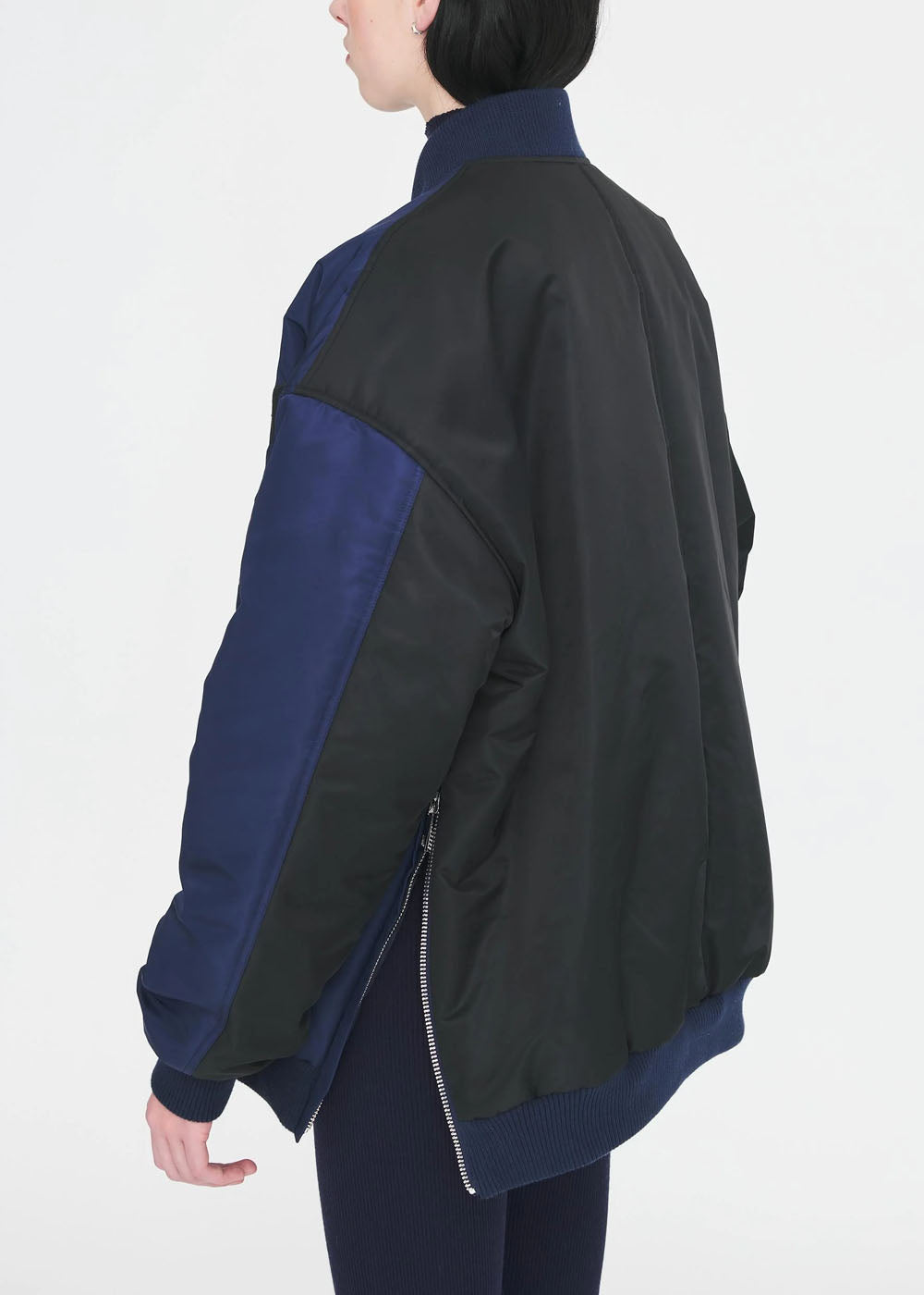 VESTE BOMBER ANTIK BATIK MAVRIC BIG BOMBERS