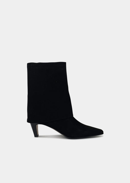 BOOTS GUÊTRES ANN TUIL MAXENCE