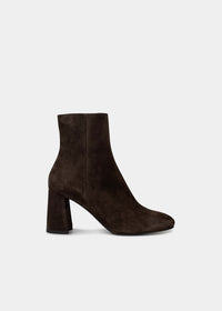 BOTTINES ANN TUIL MAXIME