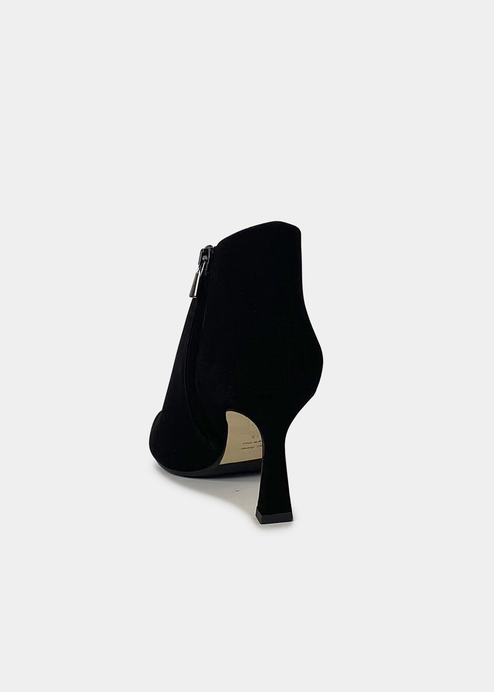 BOTTINES ANN TUIL MELYA
