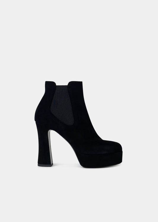 CHELSEA BOOTS CLIO TUIL MEMO