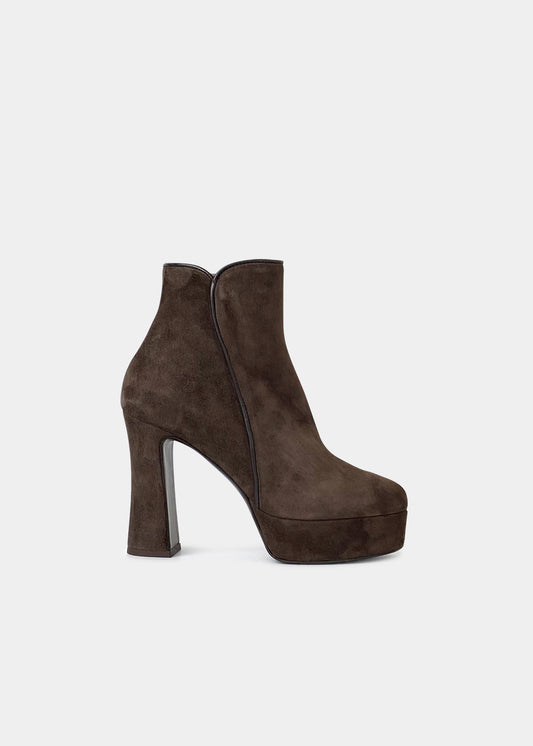 BOTTINES CLIO TUIL MEMORY