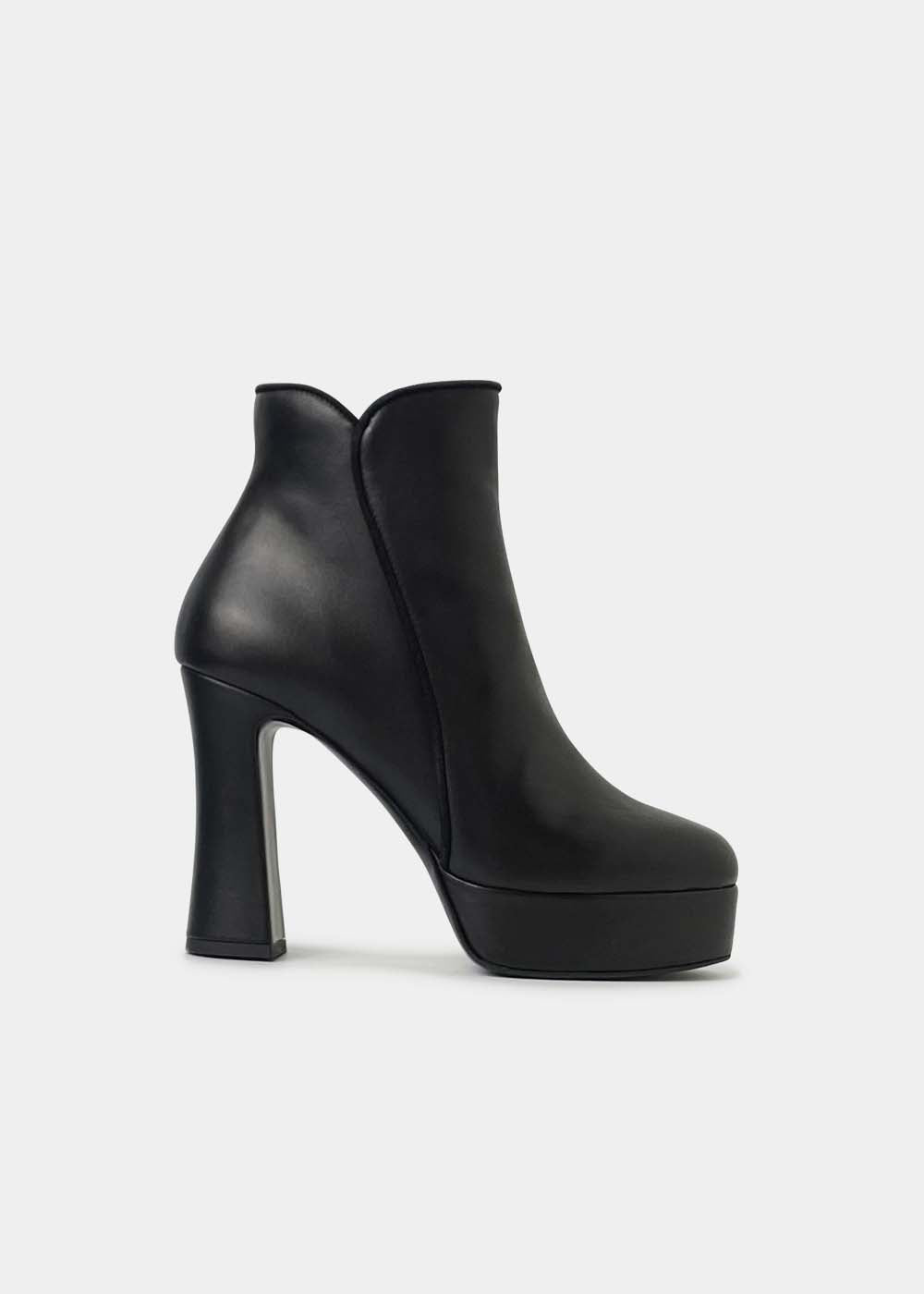 BOTTINES CLIO TUIL MEMORY