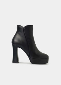 BOTTINES CLIO TUIL MEMORY