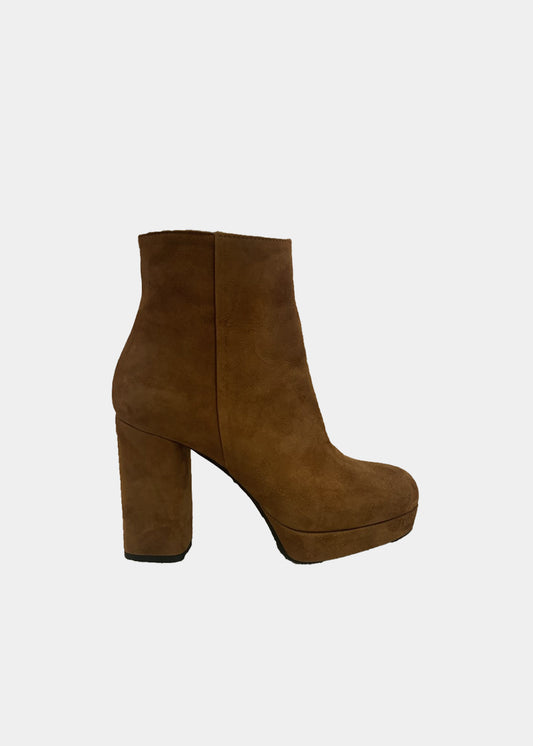 BOOTS CLIO TUIL MESSAGER