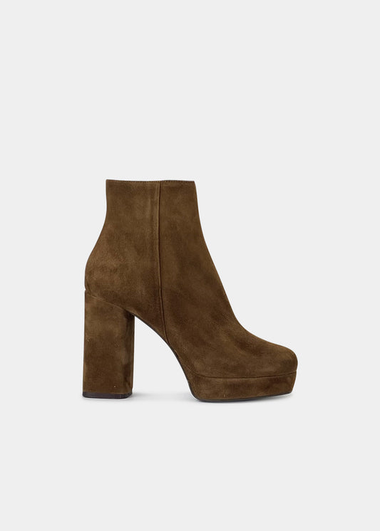BOOTS CLIO TUIL MESSAGER