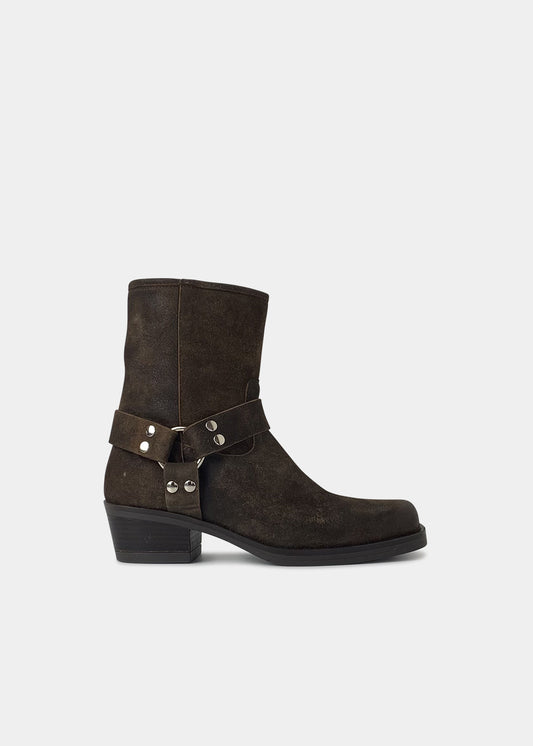 BOOTS WESTERN CLIO TUIL MICKAEL-IV075
