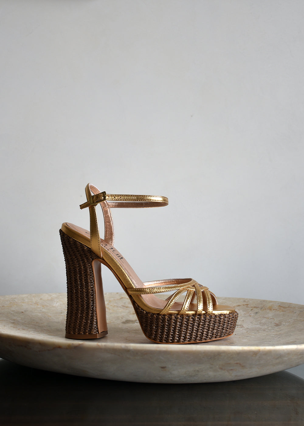 SANDALES ANN TUIL ELENA