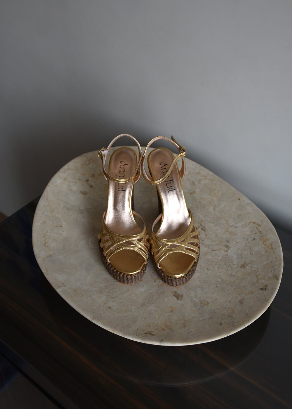 SANDALES ANN TUIL ELENA