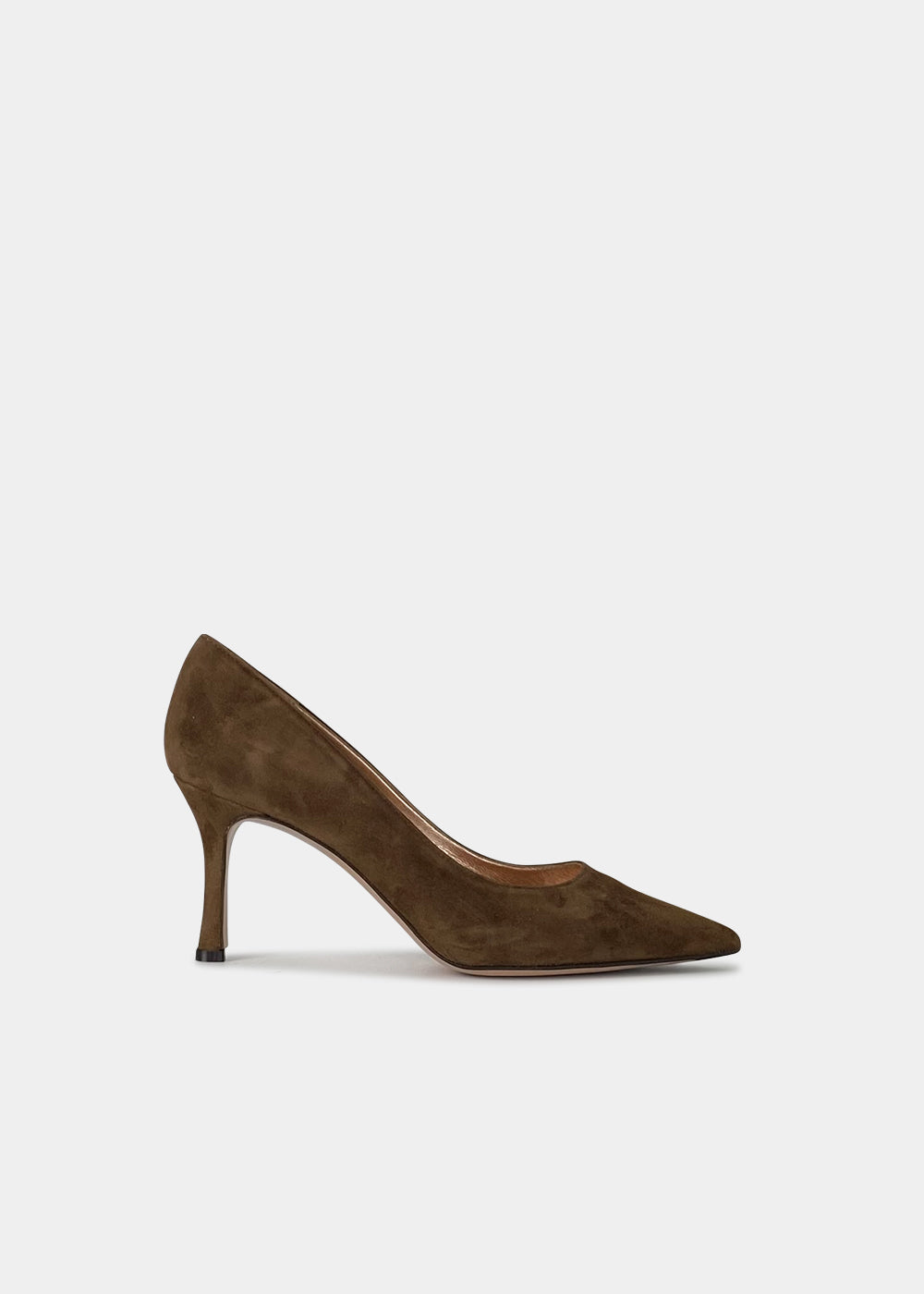 ESCARPINS ANN TUIL MILK