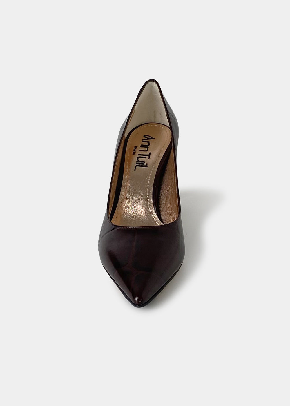 ESCARPINS ANN TUIL MILK