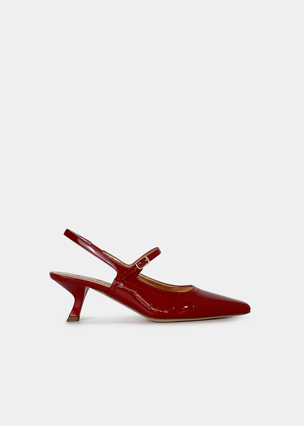 ESCARPINS SLINGBACK ANN TUIL MILLE