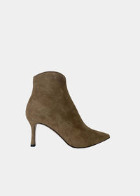 BOTTINES ANN TUIL MIND