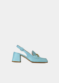 MOCASSINS ANN TUIL MIRABELLE