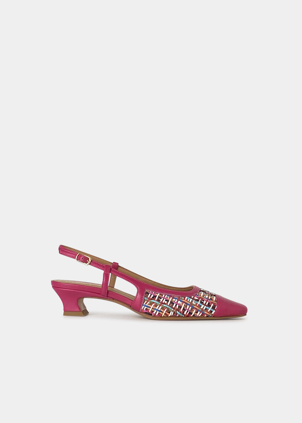 ESCARPINS SLINGBACK CLIO TUIL MOMIE