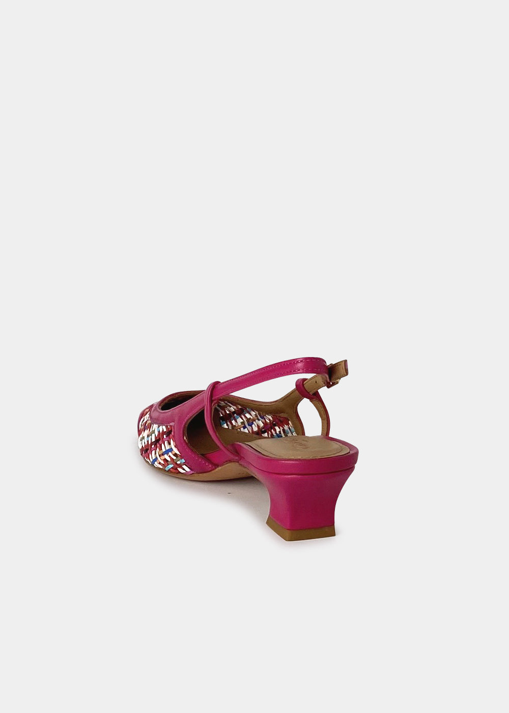 ESCARPINS SLINGBACK CLIO TUIL MOMIE